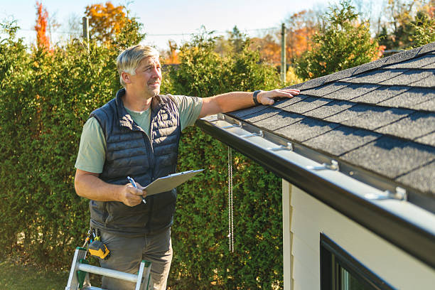 Trusted Roof Inspection service in Keokuk, IA - Ben Roofing and Steel LLC